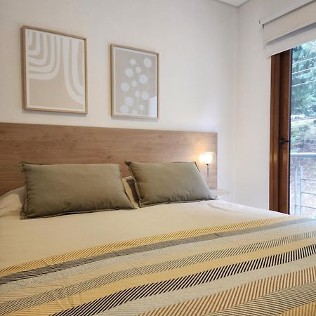 R&R Vibes Daire Villa La Angostura Dış mekan fotoğraf