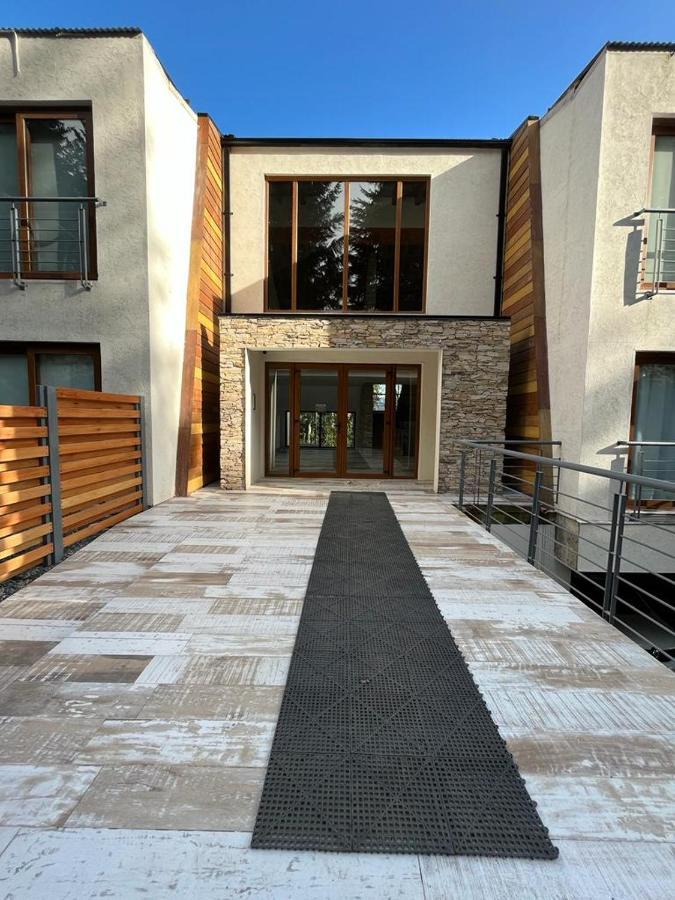 R&R Vibes Daire Villa La Angostura Dış mekan fotoğraf