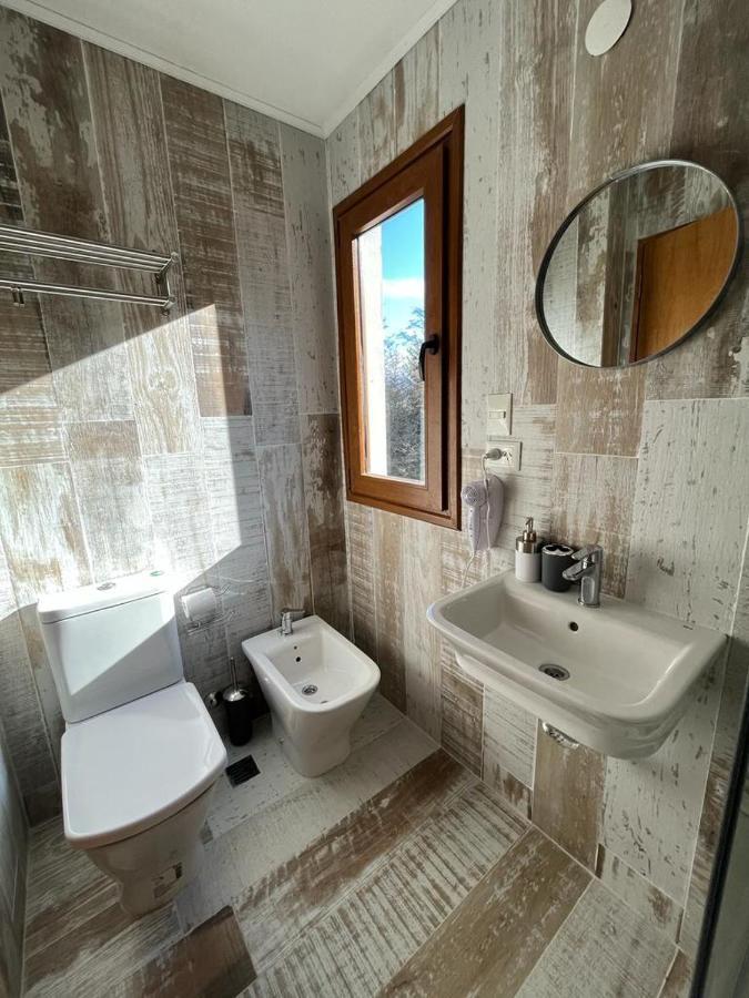 R&R Vibes Daire Villa La Angostura Dış mekan fotoğraf