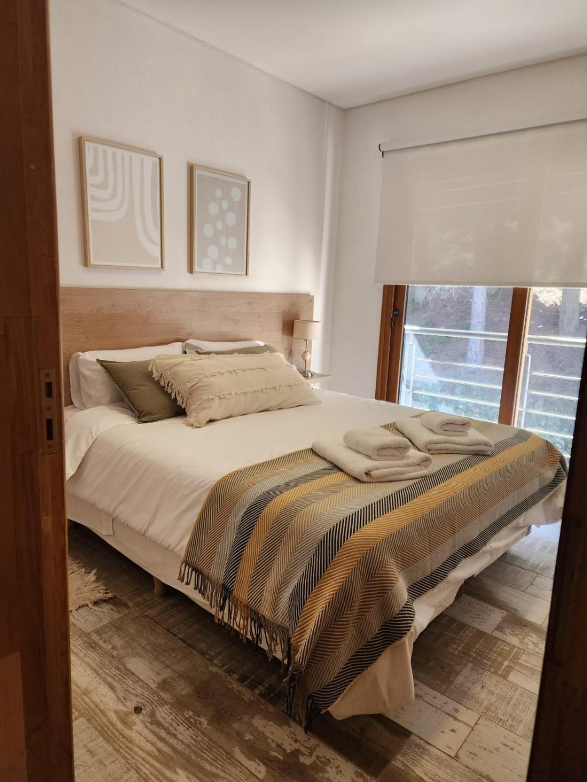 R&R Vibes Daire Villa La Angostura Dış mekan fotoğraf