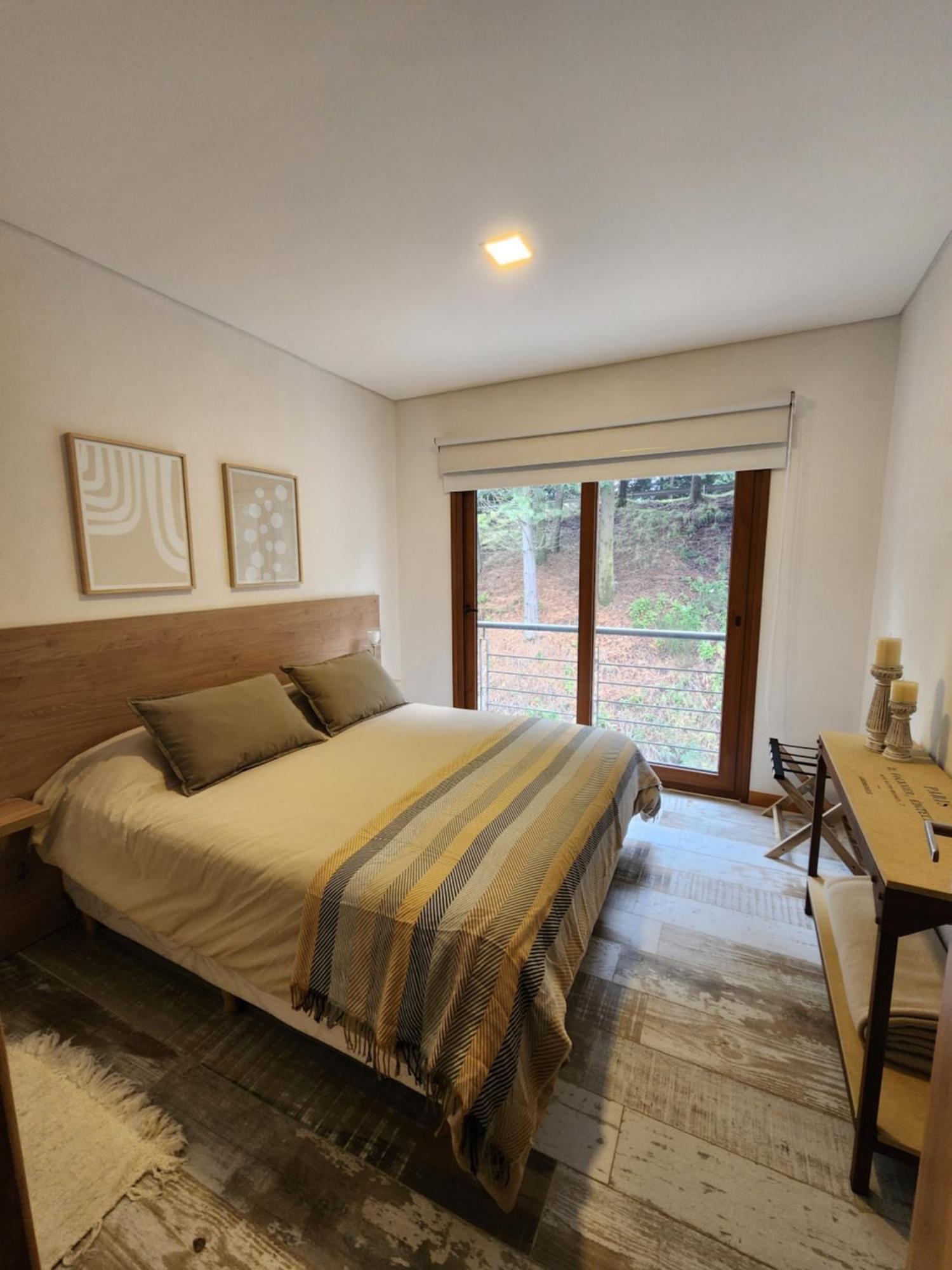 R&R Vibes Daire Villa La Angostura Dış mekan fotoğraf