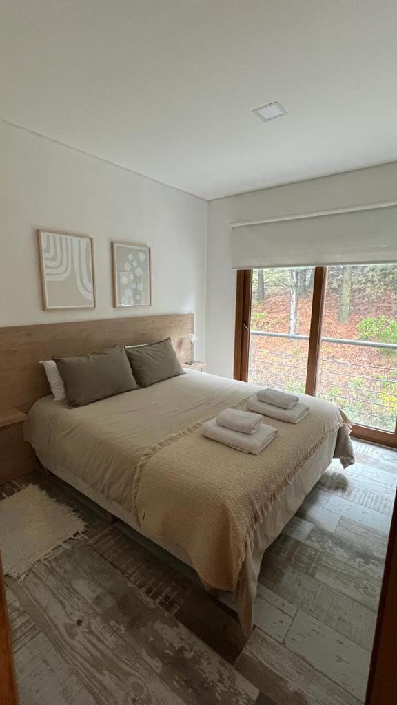 R&R Vibes Daire Villa La Angostura Dış mekan fotoğraf